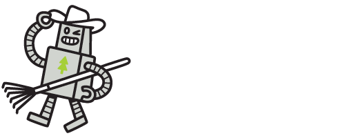 Pioneer Landscaping - Footer Logo