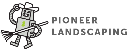 Pioneer Landscaping
